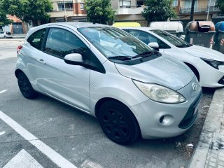 Ford Ka 2010