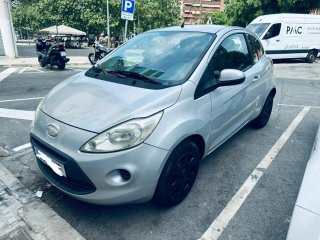 Ford Ka 2010