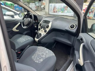 Ford Ka 2010