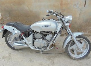 Kymco 7081 pistón venox 250