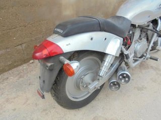Kymco 7081 pistón venox 250