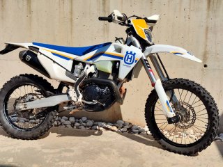 350 2023 HUSQVARNA FE 350 2023