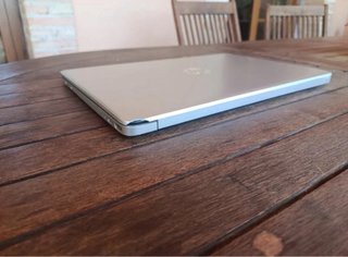 HP 15s Portátil Intel Core i5 16GB RAM Plateado