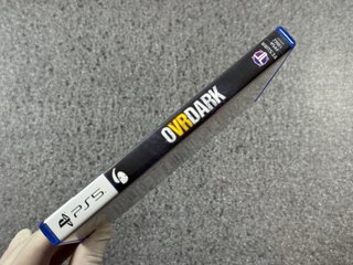 Ovrdark PS5 VR2