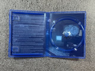 Ovrdark PS5 VR2
