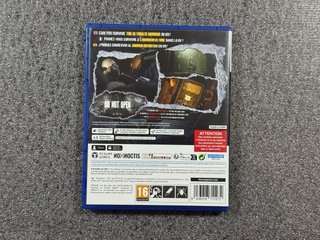 Ovrdark PS5 VR2