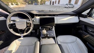Land Rover Range Rover Sport 2023