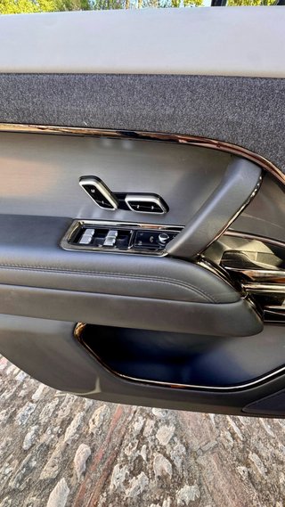 Land Rover Range Rover Sport 2023