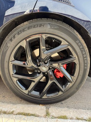 Land Rover Range Rover Sport 2023