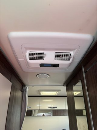 Autocaravana Benimar Sport 346 2.3 multijet 150 CV