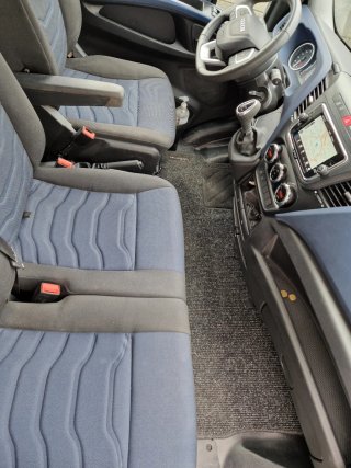 Iveco Daily 2021 3.0 180cv