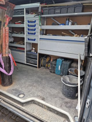 Iveco Daily 2021 3.0 180cv