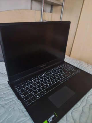 Lenovo Legion
