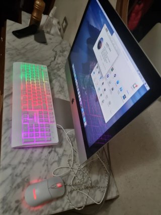 Imac 21.5 1tb