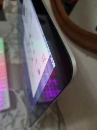 Imac 21.5 1tb