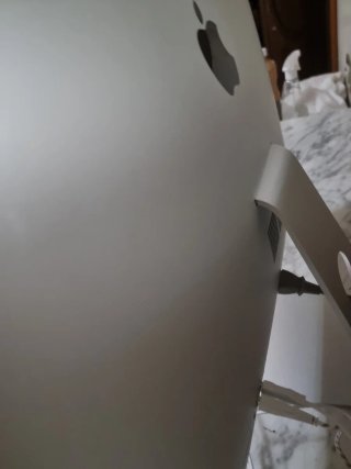 Imac 21.5 1tb