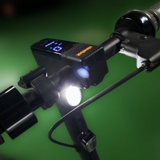 Monopatín Segway-Ninebot Max