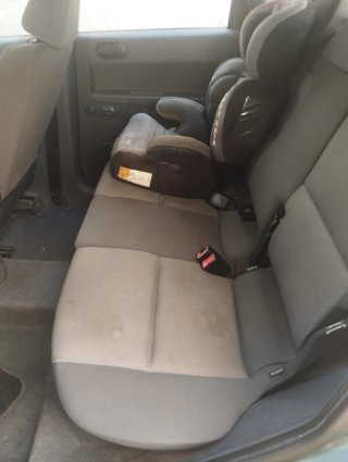 Mitsubishi Colt 2004