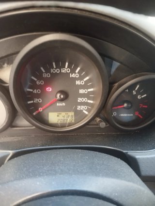 Mitsubishi Colt 2004