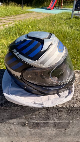 Casco Shoei Neotec 2 Modular