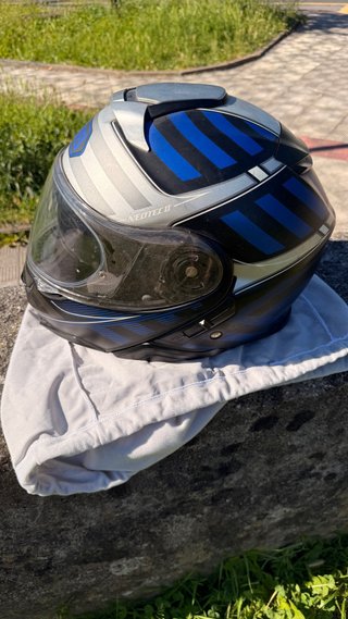 Casco Shoei Neotec 2 Modular