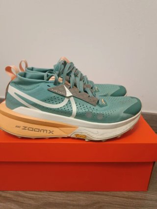 Nike Zegama 2 Trail