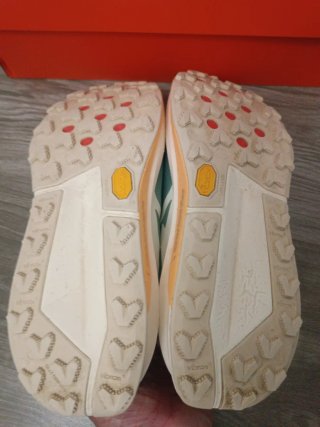 Nike Zegama 2 Trail