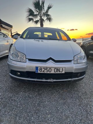 Citroen C5 2005