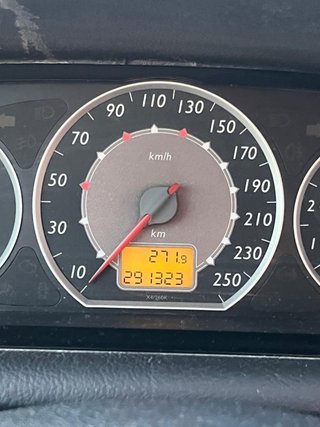 Citroen C5 2005