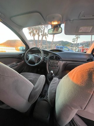Citroen C5 2005