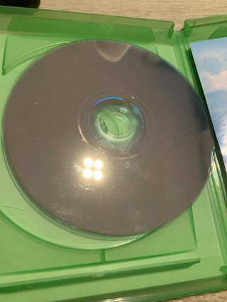 Shape Up Xbox One