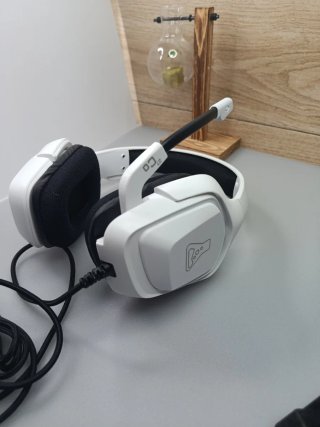 Auriculares The G-Lab Korp Cobalt PS4/PC