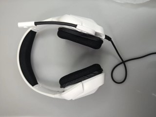 Auriculares The G-Lab Korp Cobalt PS4/PC