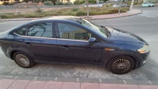 Ford Mondeo 2007