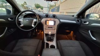 Ford Mondeo 2007