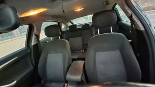 Ford Mondeo 2007