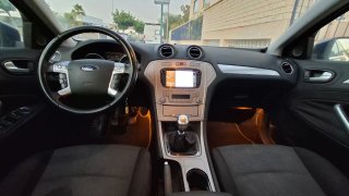 Ford Mondeo 2007