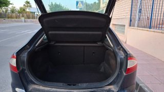 Ford Mondeo 2007