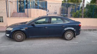 Ford Mondeo 2007