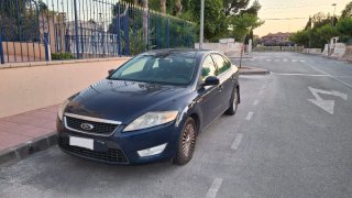 Ford Mondeo 2007