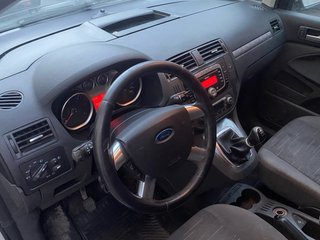 Ford C-MAX 2010