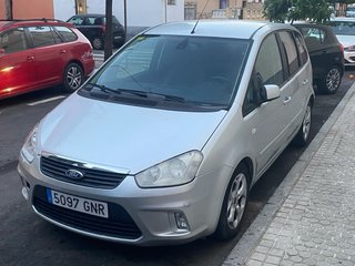 Ford C-MAX 2010
