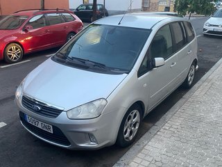 Ford C-MAX 2010