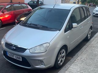 Ford C-MAX 2010