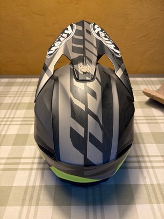 Casco Airoh Twist - Talla XL