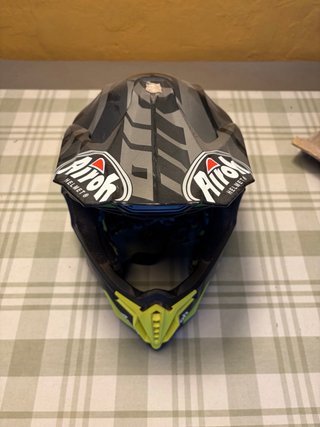 Casco Airoh Twist - Talla XL
