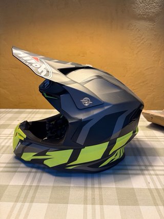 Casco Airoh Twist - Talla XL