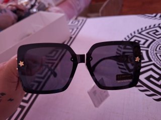 Gafas de sol Tony Stark naranjas