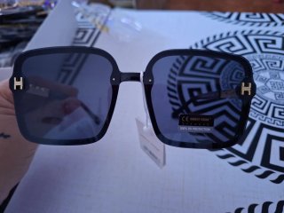 Gafas de sol Tony Stark naranjas
