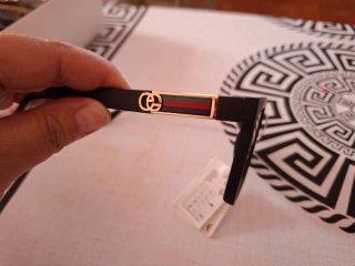 Gafas de sol Tony Stark naranjas
